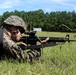 Marines with 2nd TSB counduct Live-Fire drills