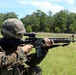 Marines with 2nd TSB counduct Live-Fire drills