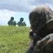 Marines with 2nd TSB counduct Live-Fire drills