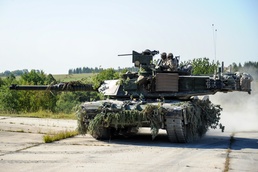 Combined Resolve VII