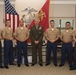 U.S. Marine Corps Gen. Thomas D. Waldhauser Djibouti visit