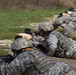 369th Sustainment Brigade Soldiers train for Kuwait at Fort Indiantown Gap
