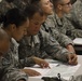 369th Sustainment Brigade training at Fort Indiantown Gap