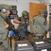 9th SFS, local law enforcement eliminate threat during exercise