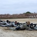 Phoenix Raven Students fire down range