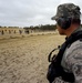 Phoenix Raven instructor watches students fire weapons