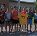 Total force takes on Air Force Marathon