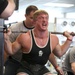 Power Up! Soldier still one of top lifters in class