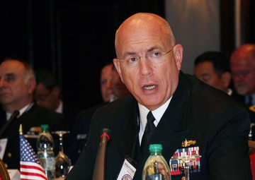 South America Defense Conference examines military’s role