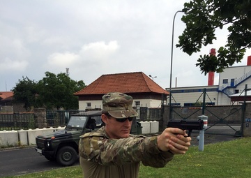 Power Up! Soldier still one of top lifters in class
