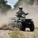 106th Rescue Wing Security Forces Trains on All Terrain Vehicles