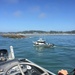 Coast Guard, good Samaritans respond to capsized vessel off La Push, Wash.