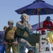 Coast Guard Water Survival Training Course