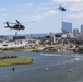 TACP Airmen give SPIES demo at Atlantic City Airshow