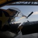 P-51 Mustang reflections