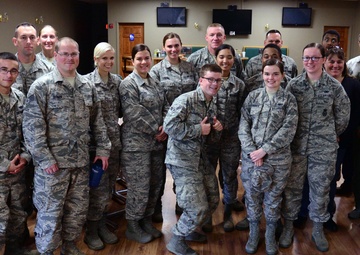 Work-life balance, what’s important?