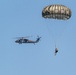 Parachute Deployed