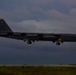 B-52s participate in PITCH BLACK 16