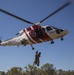 VMFA-122 medical team trains with Australian SAR crew