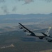 B-52s enhance Australian partnership through Vietnam Remembrance Day flyover