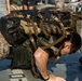 Pushing the limits: Marines compete in HITT Tactical Athlete Championship