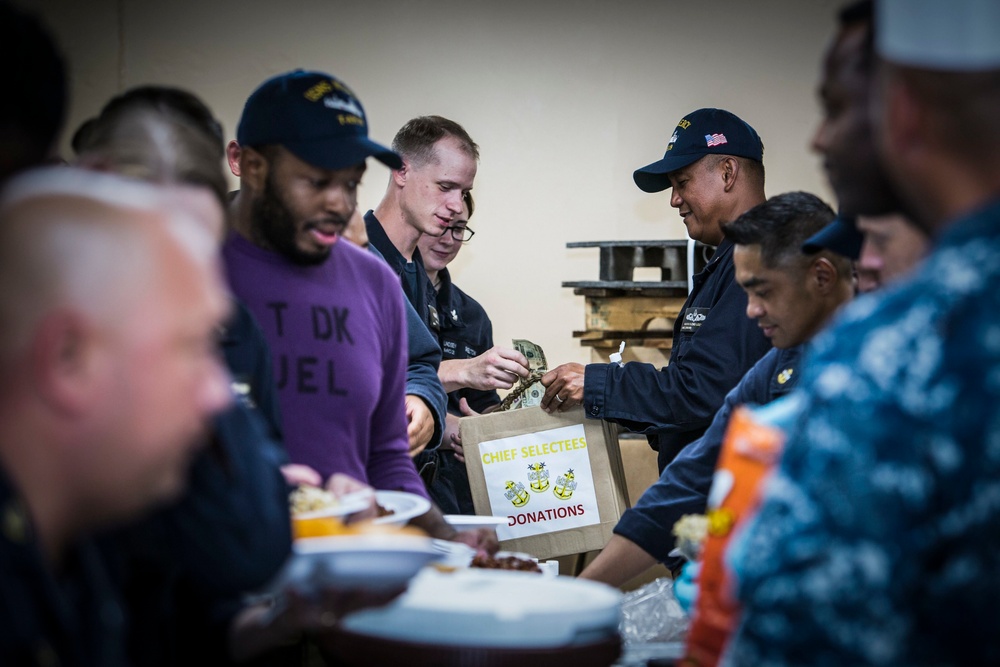 Ex Pacific Partnership 16