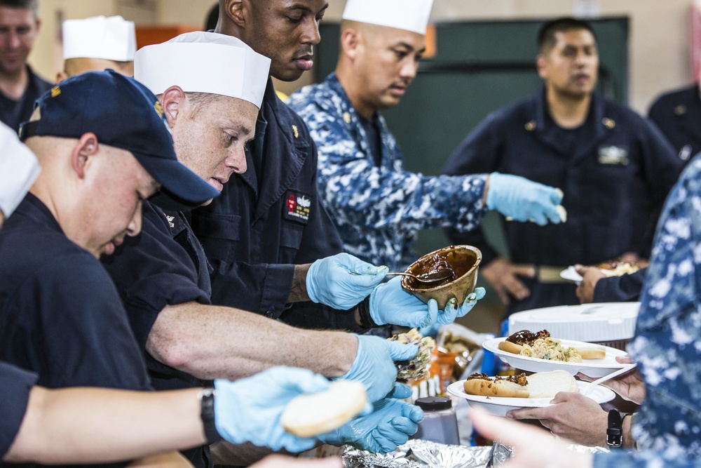 Ex Pacific Partnership 16