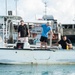 Defense POW/MIA Accounting Agency and 7th Engineer Divers First Day of Diving in U.S. Army Garrison Kwajalein Atoll