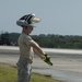 18th CES conducts aircraft barrier maintenance training