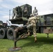 U.S. Soldiers execute Battery Certification Exercise