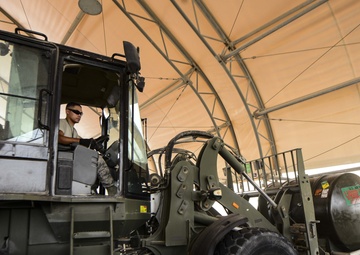 Cryogenics helps pilots breathe easy across AOR