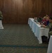 New senior NCO's, spouses learn their roles w/ seminar