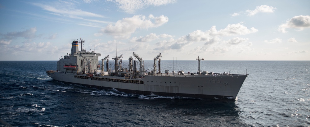 Pacific Partnership 2016