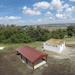 Aerial Photographs of Alabama Army National Guard in Romania