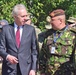 Bond between Romania and United States deepens during Operation Resolute Castle
