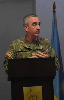 Bond between Romania and United States deepens during Operation Resolute Castle