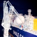 Coast Guard oversees first US ethane export from Gulf of Mexico