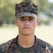 Ponchatoula, La., native training at Parris Island to become U.S. Marine