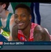 Road to Rio: DLA Aviation employee’s son competes in Olympics