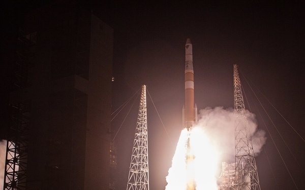 45th SW supports successful Delta IV AFSPC-6 launch