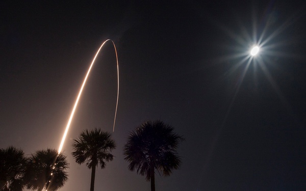 45th SW supports successful Delta IV AFSPC-6 launch