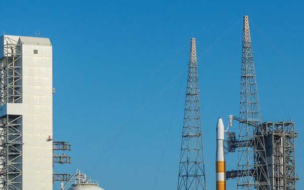 45th SW supports successful Delta IV AFSPC-6 launch