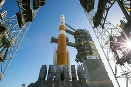 45th SW supports successful Delta IV AFSPC-6 launch