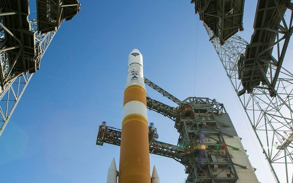45th SW supports successful Delta IV AFSPC-6 launch