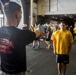 22nd MEU Marines Teach Wasp Sailors Non-Lethal Tactics