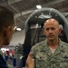 11th Wing leadership meet 11th MSG Airmen