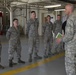 11th Wing leadership meet 11th MSG Airmen