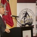 31st annual Marine Corps Mustang Association reunion and muster