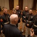 31st annual Marine Corps Mustang Association reunion and muster