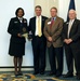 JTF-CS Sailor Receives Military Citizen of the Year Award